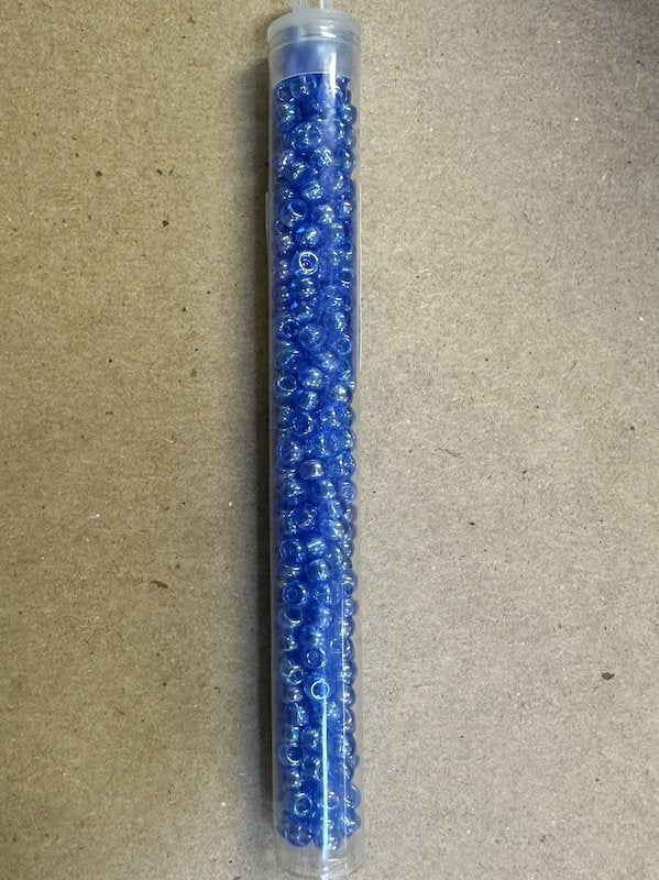 6/0 Seed Beads 20g