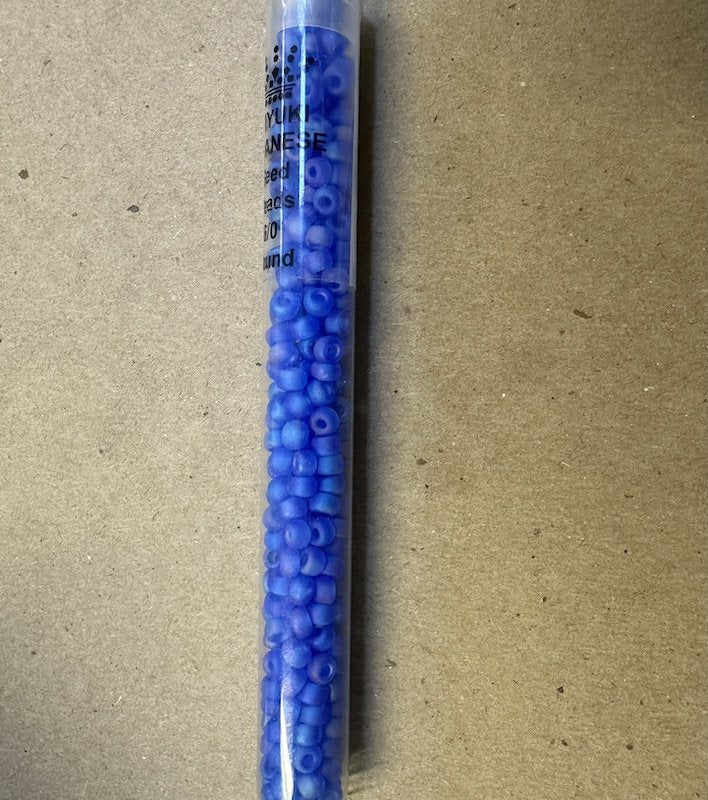 6/0 Seed Beads 20g