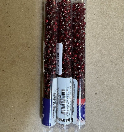 6/0 Seed Beads 20g