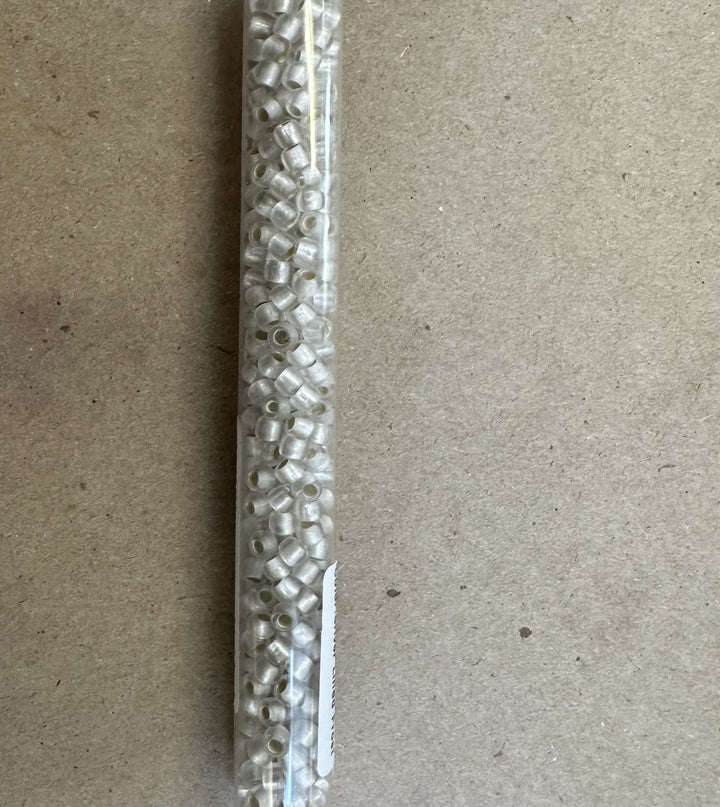 6/0 Seed Beads 20g