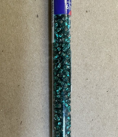 6/0 Seed Beads 20g