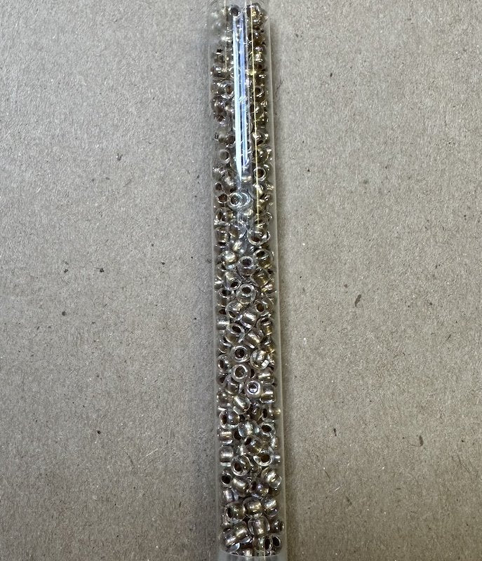 6/0 Seed Beads 20g