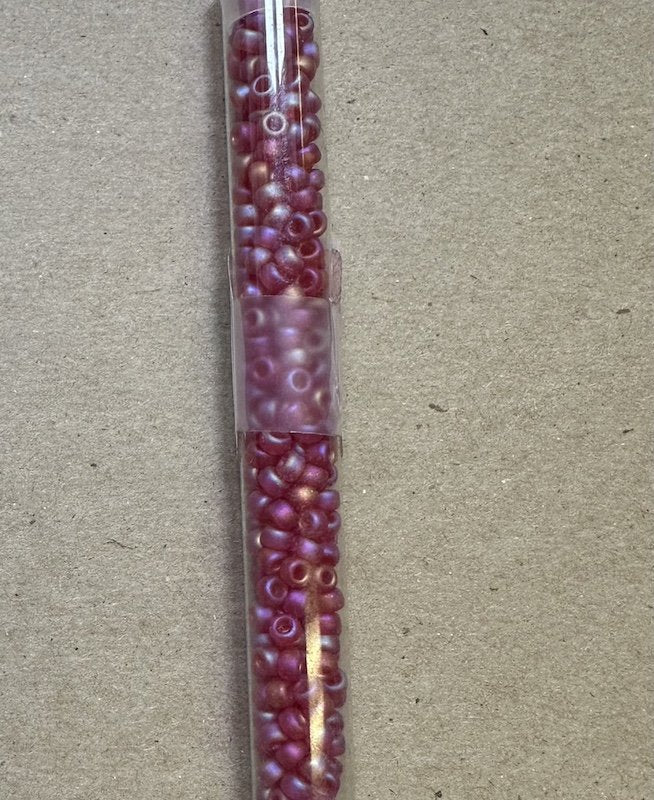 6/0 Seed Beads 20g