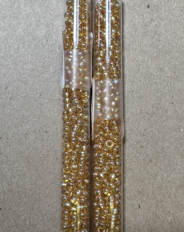 6/0 Seed Beads 20g