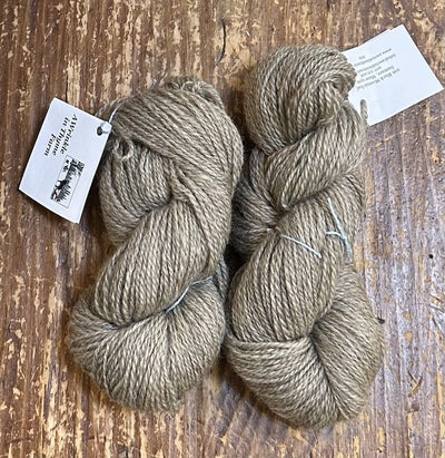 Wrinkle in Thyme Farm Yarn