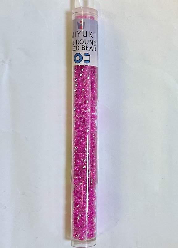 6/0 Seed Beads 20g