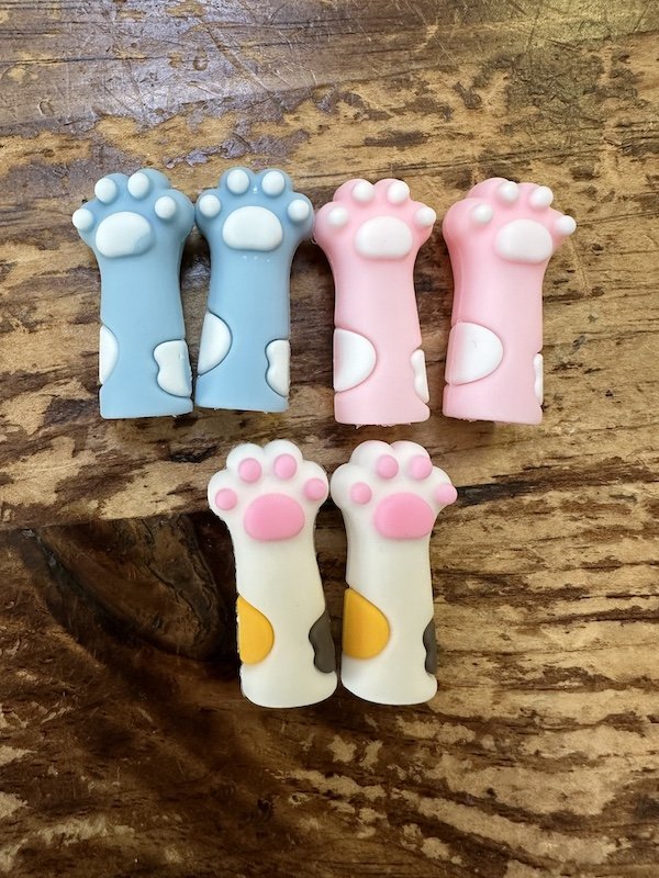 Point Protectors