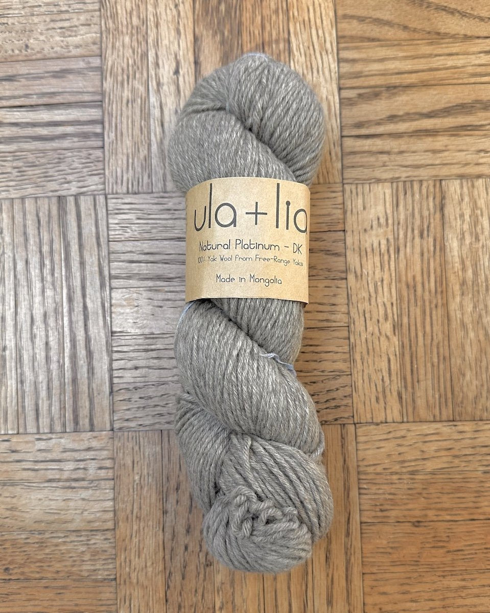 Ula + Lia Yak DK