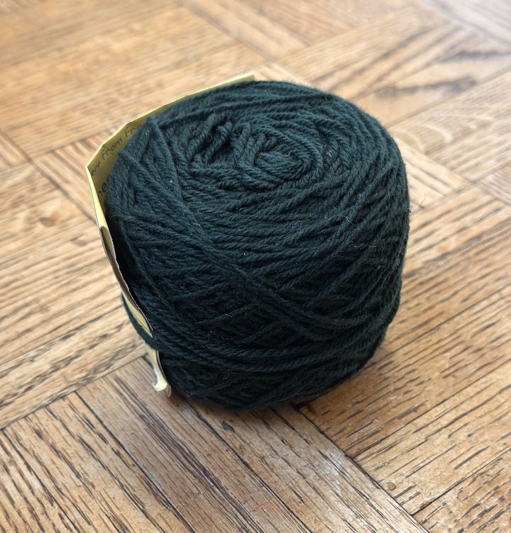 Ula + Lia Cashmere Fingering