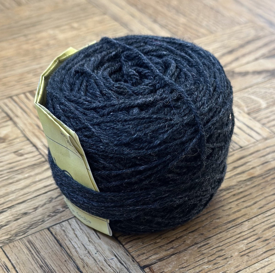 Ula + Lia Cashmere Fingering