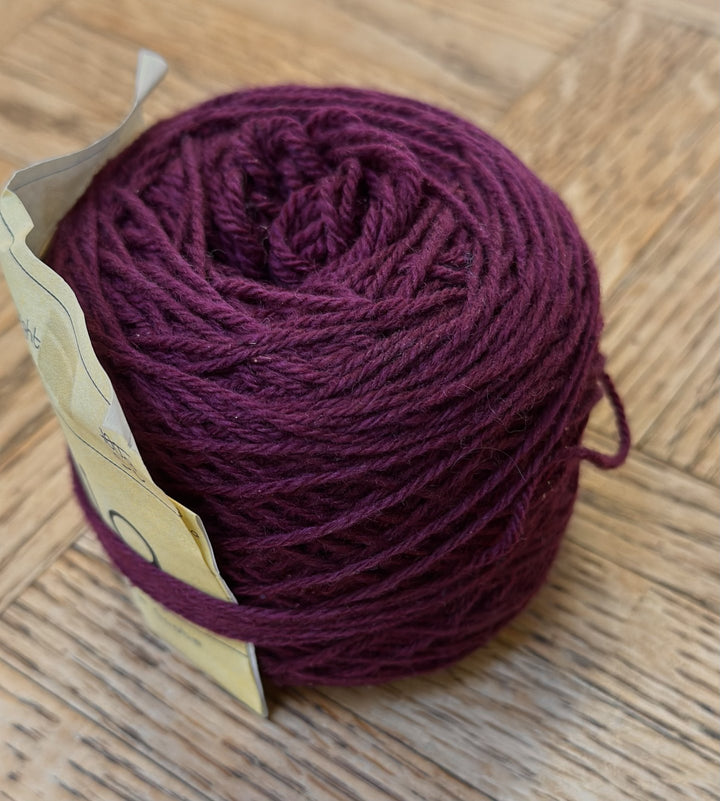 Ula + Lia Cashmere Fingering