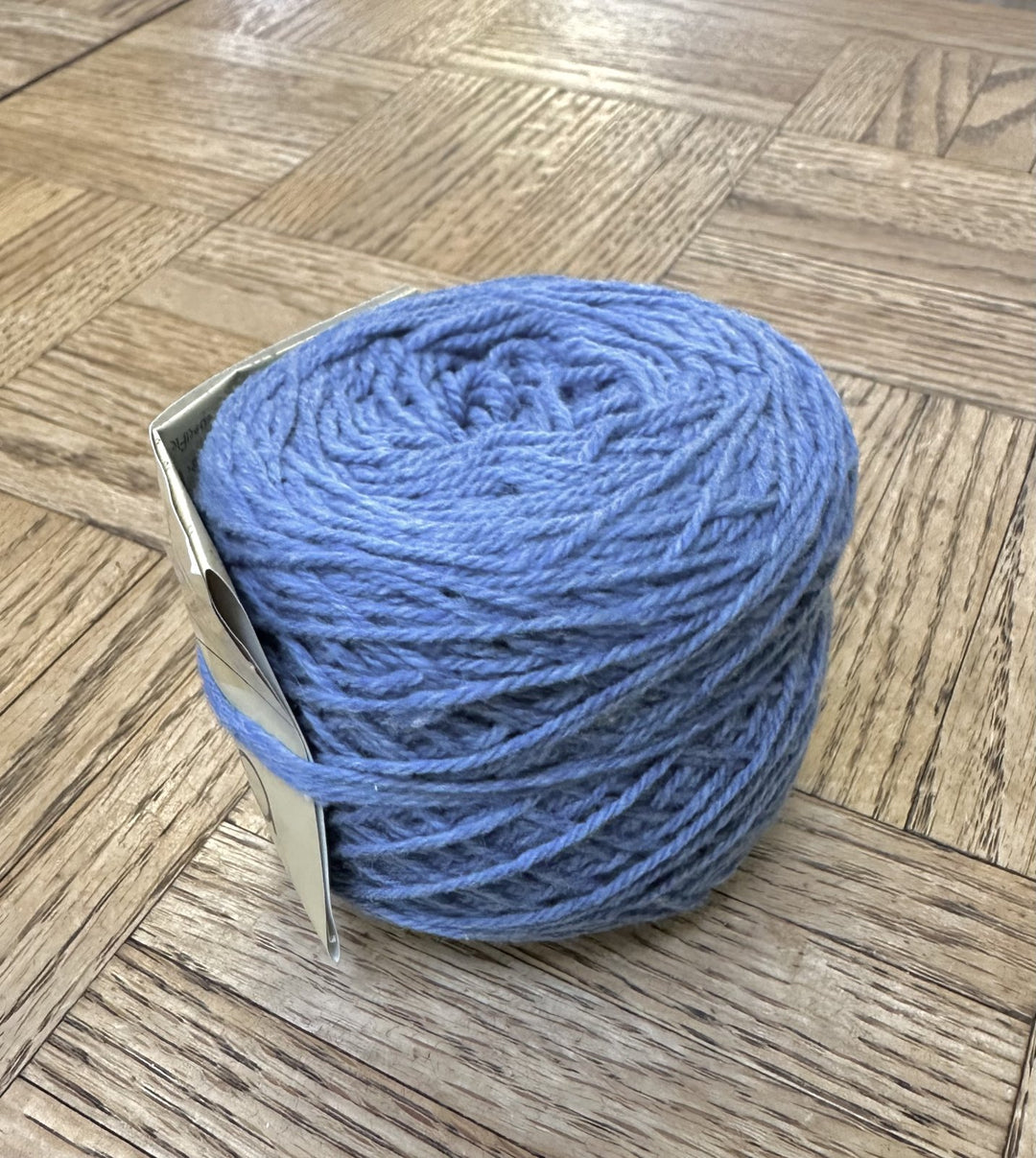 Ula + Lia Cashmere Fingering