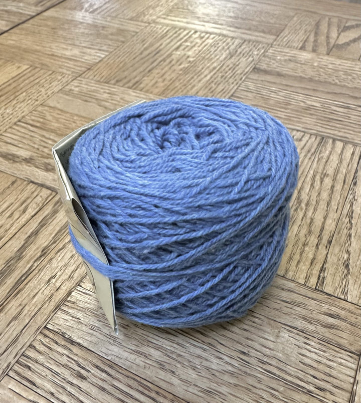 Ula + Lia Cashmere Fingering