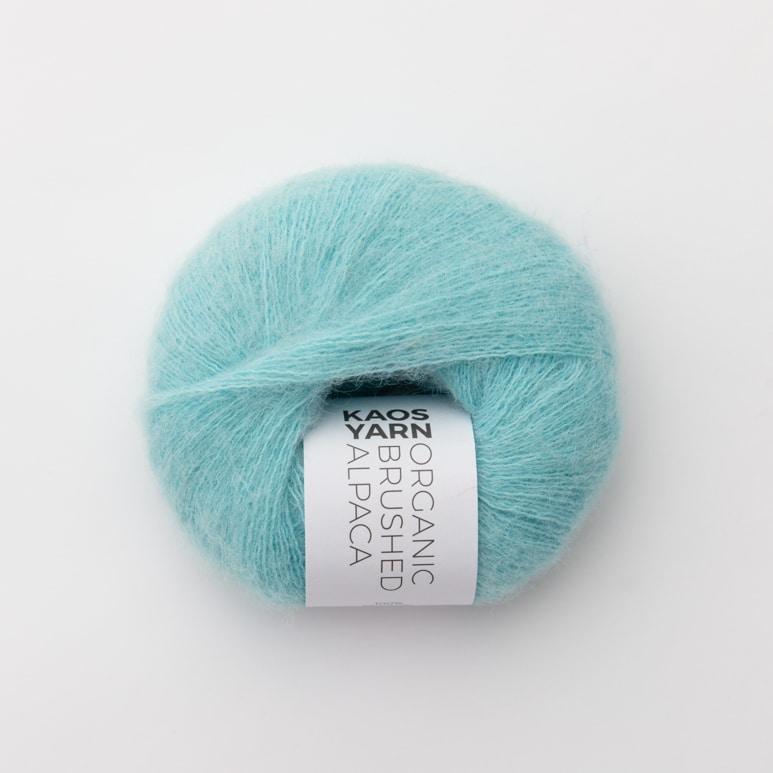 Kaos Brushed Alpaca