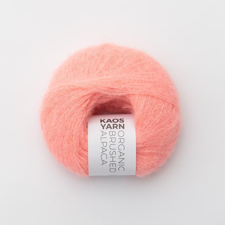 Kaos Brushed Alpaca