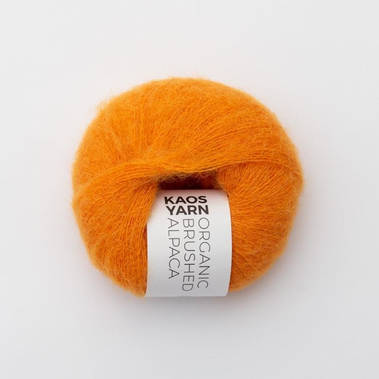Kaos Brushed Alpaca