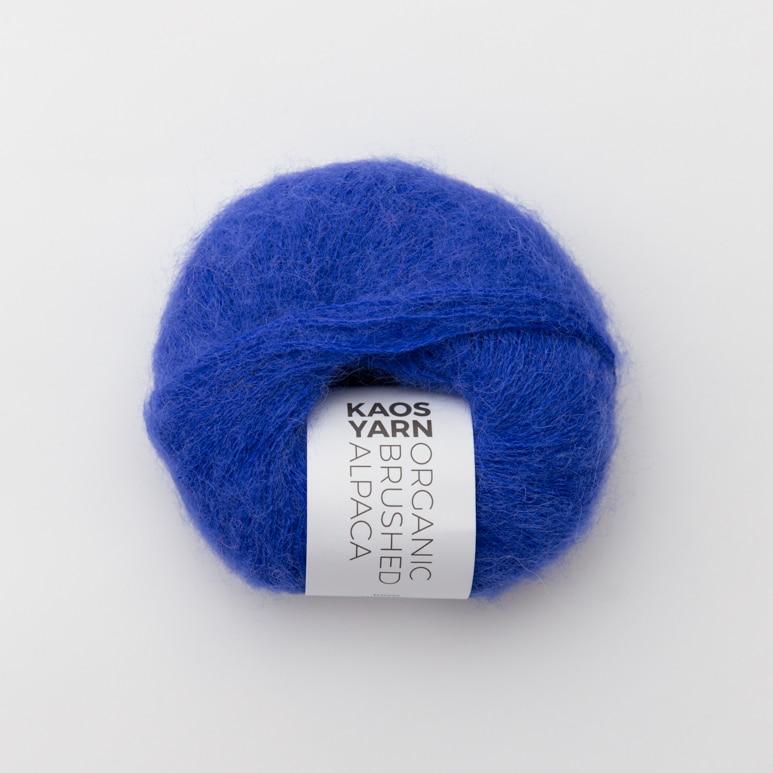 Kaos Brushed Alpaca