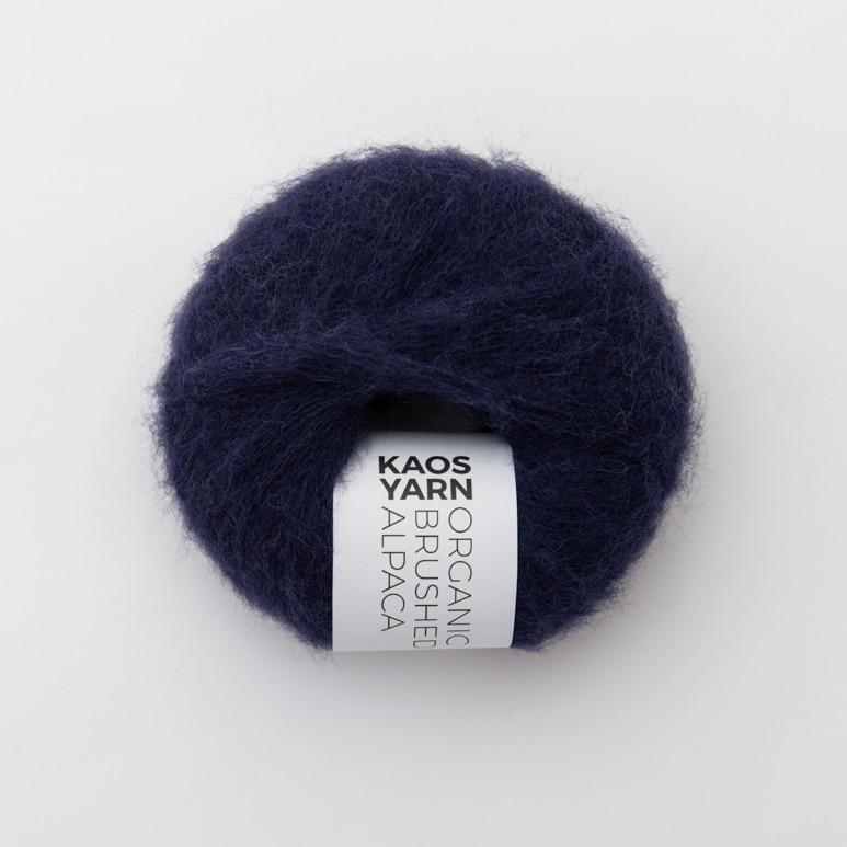 Kaos Brushed Alpaca