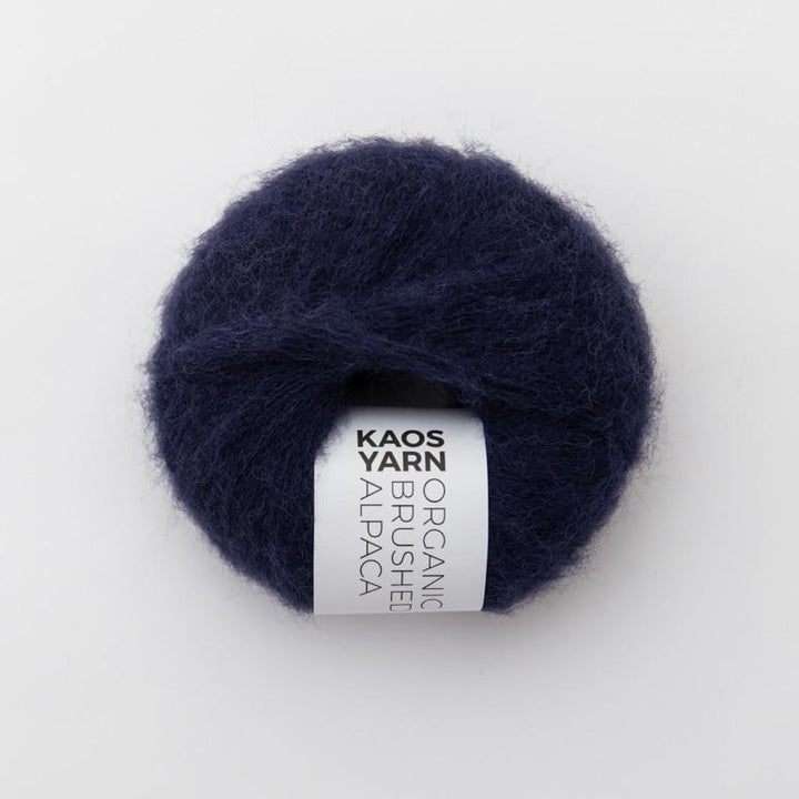 Kaos Brushed Alpaca