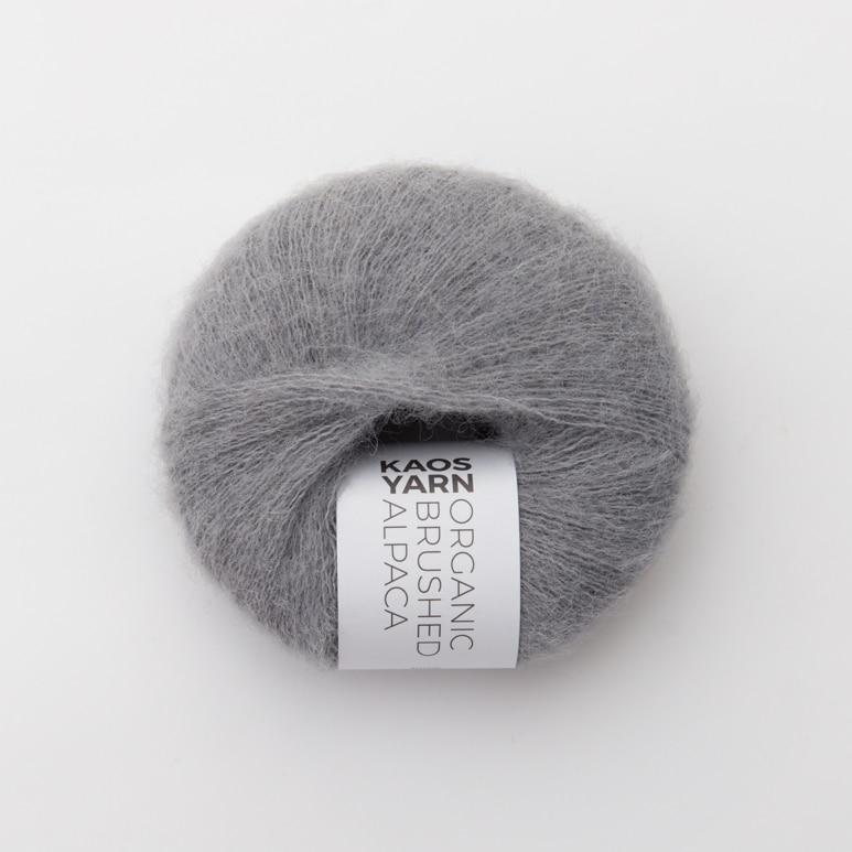 Kaos Brushed Alpaca
