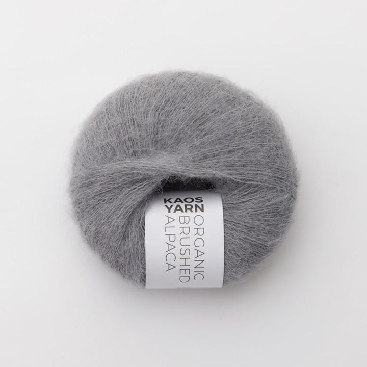 Kaos Brushed Alpaca