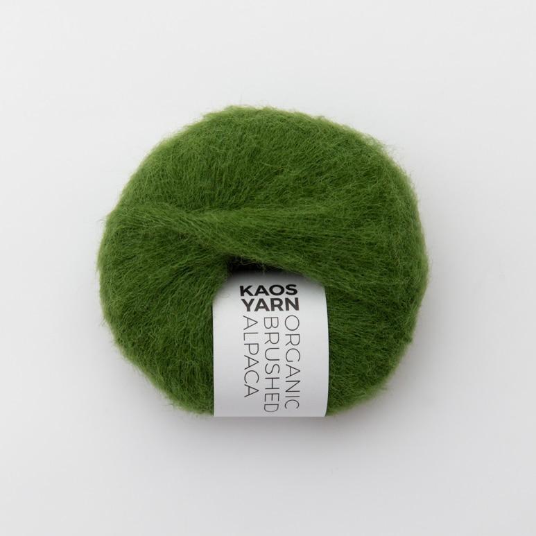 Kaos Brushed Alpaca