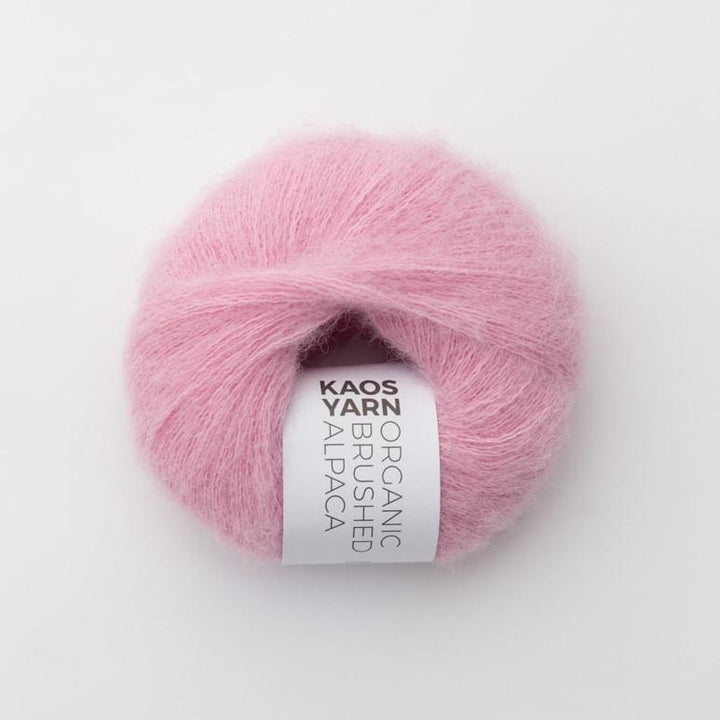 Kaos Brushed Alpaca