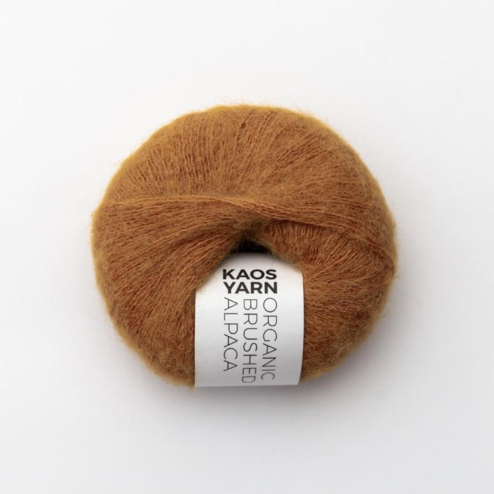 Kaos Brushed Alpaca