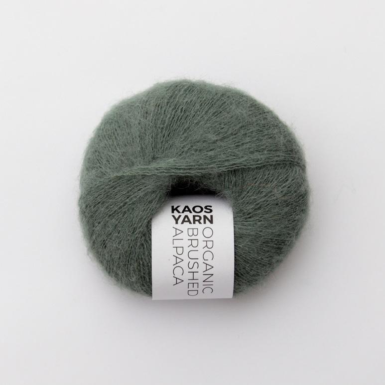 Kaos Brushed Alpaca
