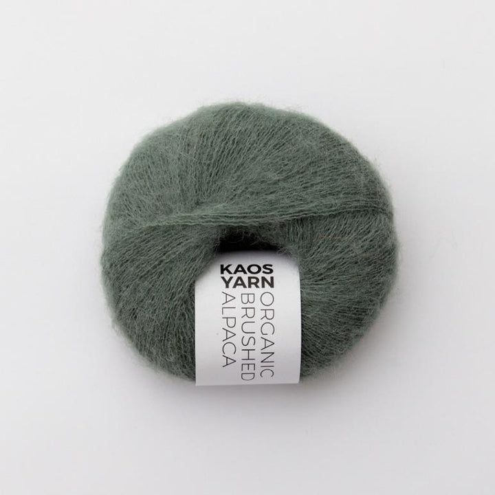 Kaos Brushed Alpaca