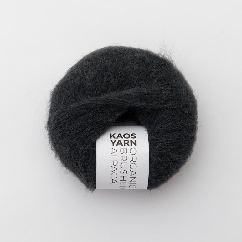 Kaos Brushed Alpaca