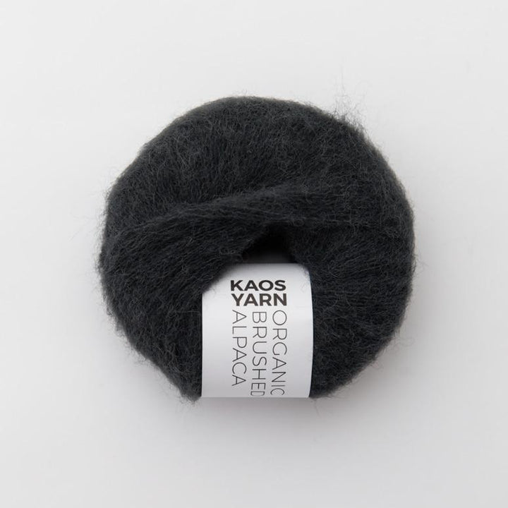 Kaos Brushed Alpaca