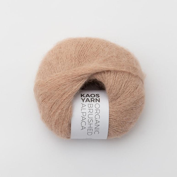 Kaos Brushed Alpaca