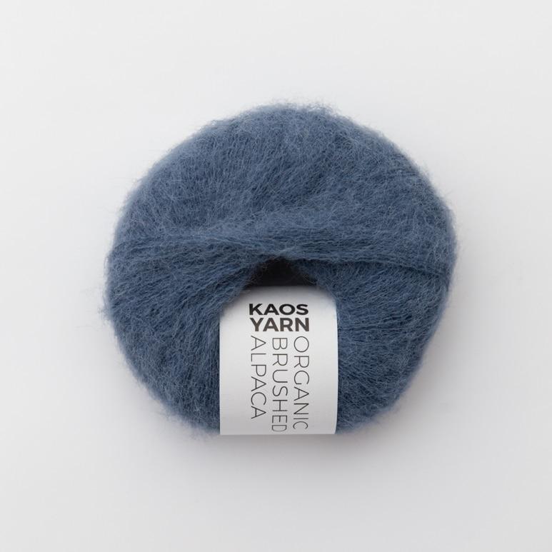 Kaos Brushed Alpaca