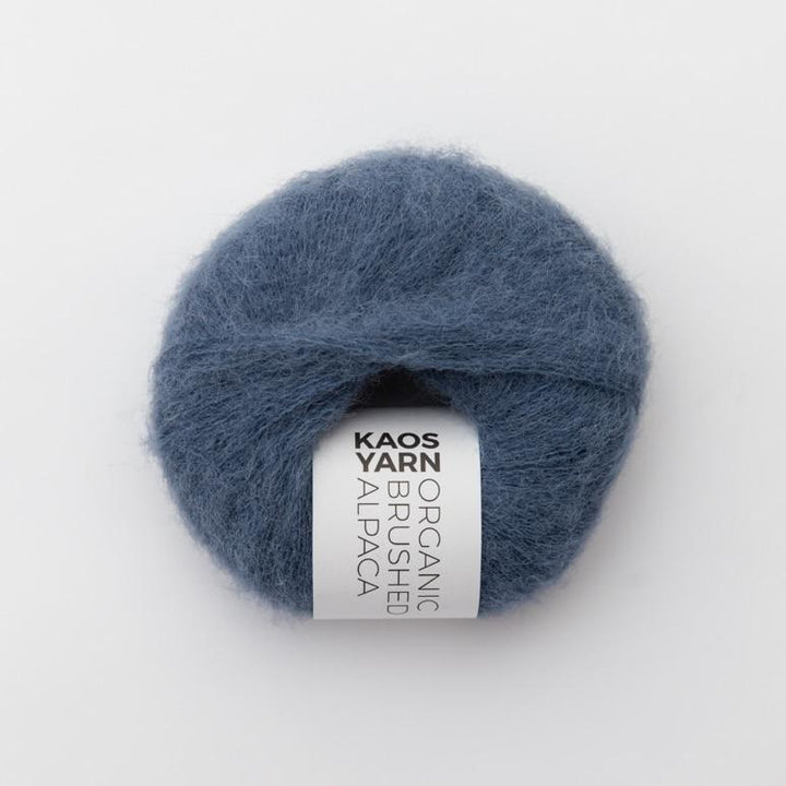 Kaos Brushed Alpaca