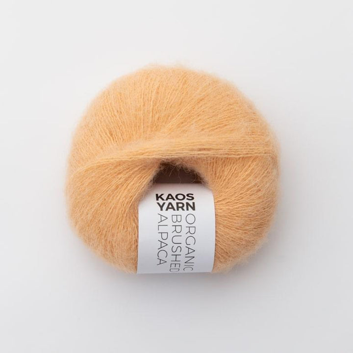 Kaos Brushed Alpaca
