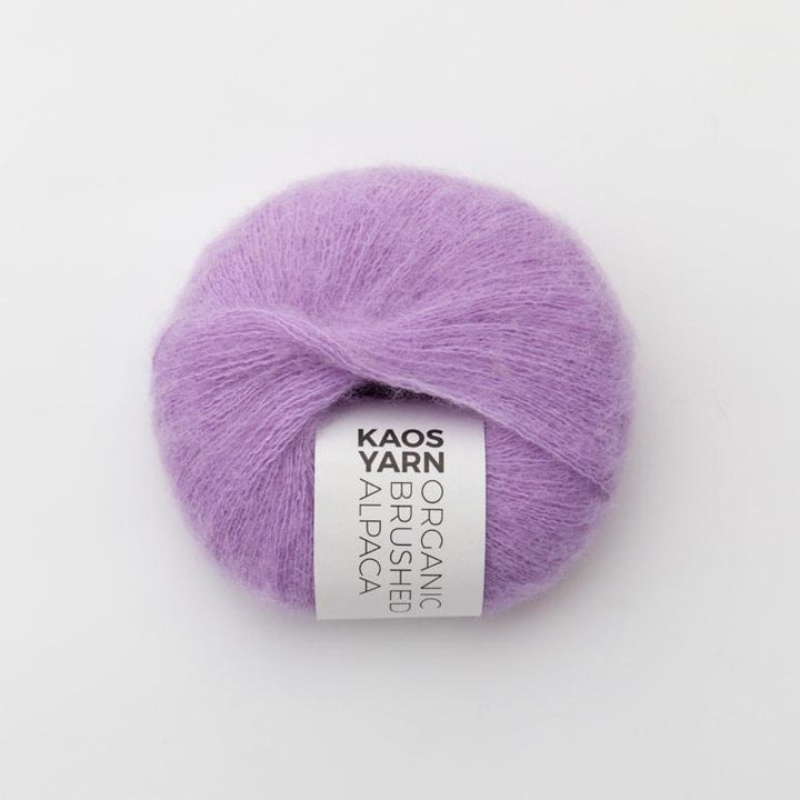 Kaos Brushed Alpaca