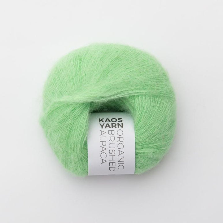 Kaos Brushed Alpaca