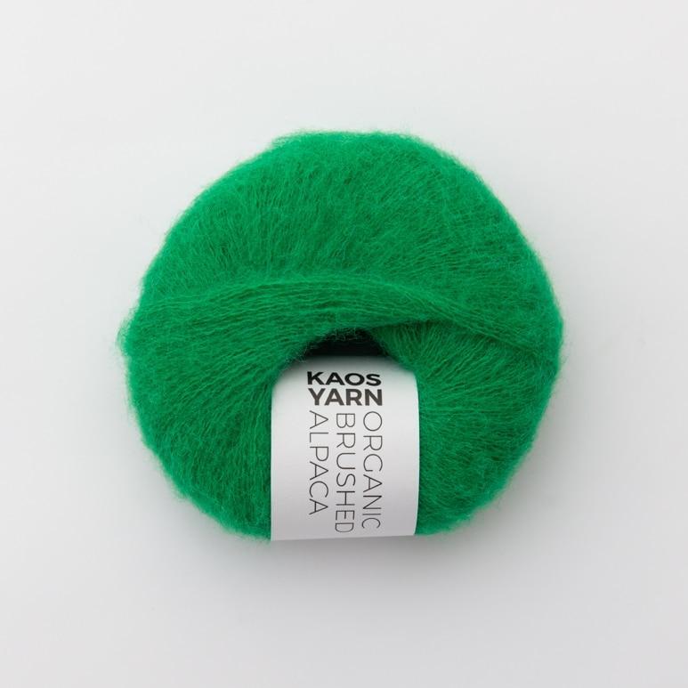 Kaos Brushed Alpaca