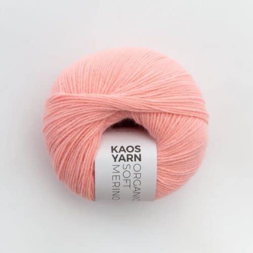 Kaos Organic or Luxury Soft Merino