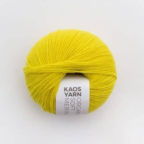 Kaos Organic or Luxury Soft Merino