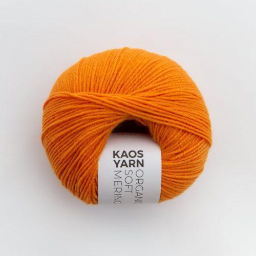 Kaos Organic or Luxury Soft Merino