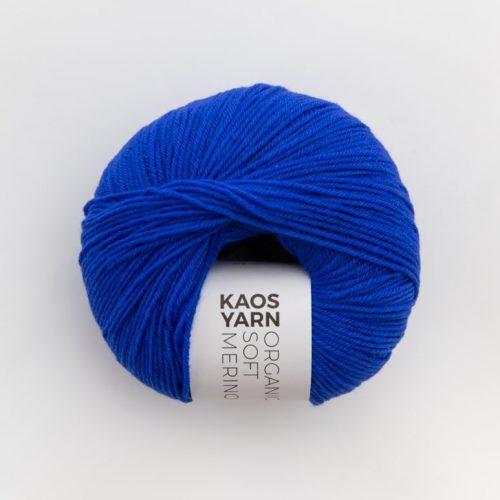 Kaos Organic or Luxury Soft Merino