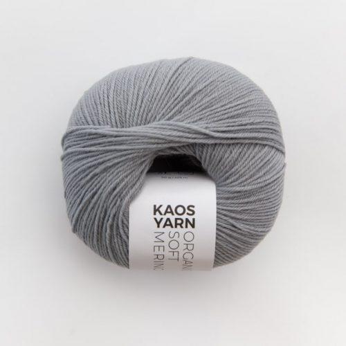 Kaos Organic or Luxury Soft Merino