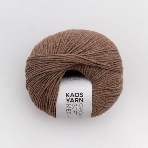 Kaos Organic or Luxury Soft Merino