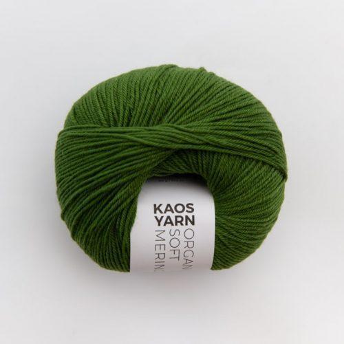 Kaos Organic or Luxury Soft Merino