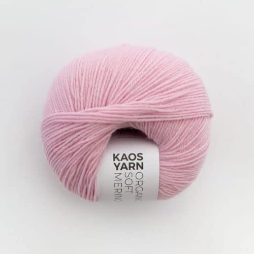 Kaos Organic or Luxury Soft Merino