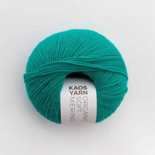 Kaos Organic or Luxury Soft Merino
