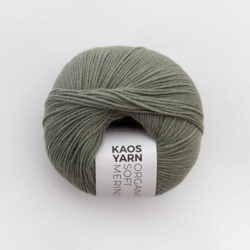 Kaos Organic or Luxury Soft Merino