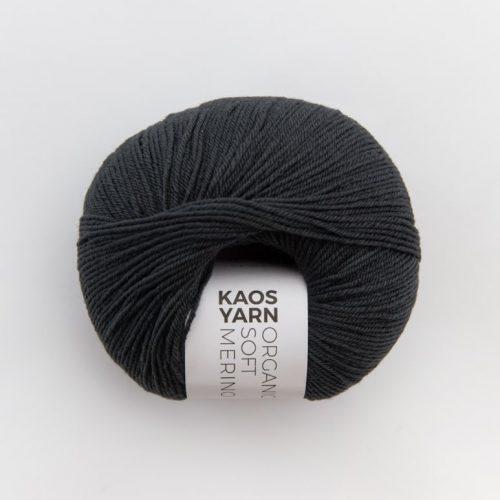 Kaos Organic or Luxury Soft Merino